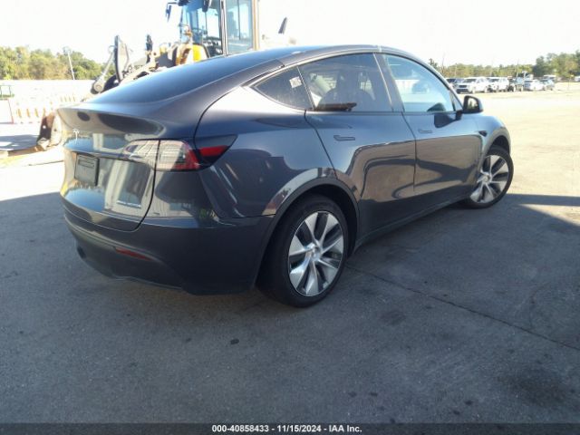 2023 TESLA MODEL Y 7SAYGDEE1PF921037 Photo 3