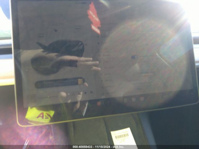 2023 TESLA MODEL Y 7SAYGDEE1PF921037 Photo 6