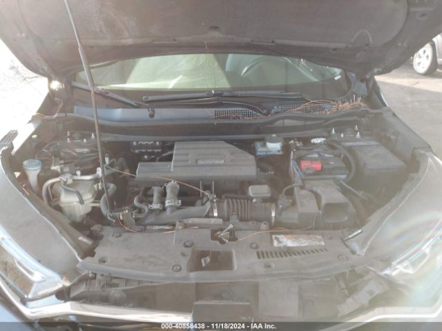 2HKRW1H83LH427167 Honda Cr-v 2wd Ex-l