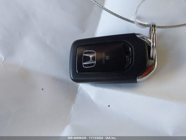 2HKRW1H83LH427167 Honda Cr-v 2wd Ex-l