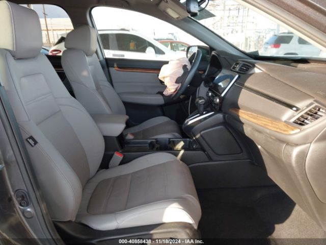 2HKRW1H83LH427167 Honda Cr-v 2wd Ex-l