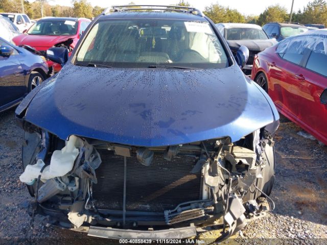 5J8TB3H79HL013481 Acura Rdx Advance Package