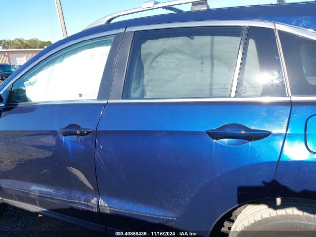 5J8TB3H79HL013481 Acura Rdx Advance Package