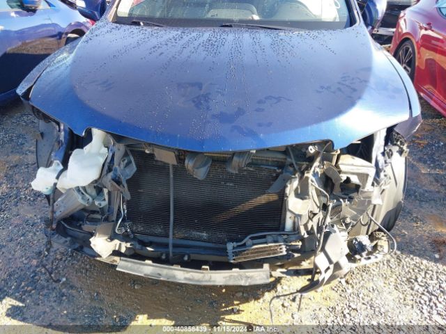 5J8TB3H79HL013481 Acura Rdx Advance Package