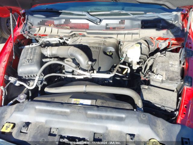 1C6RR7NT2GS122194 RAM 1500 Laramie