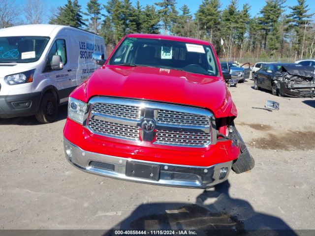 1C6RR7NT2GS122194 RAM 1500 Laramie