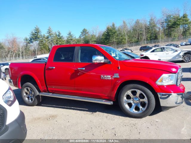 1C6RR7NT2GS122194 RAM 1500 Laramie