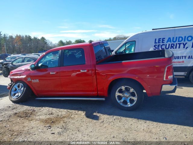 1C6RR7NT2GS122194 RAM 1500 Laramie