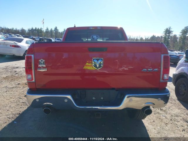 1C6RR7NT2GS122194 RAM 1500 Laramie