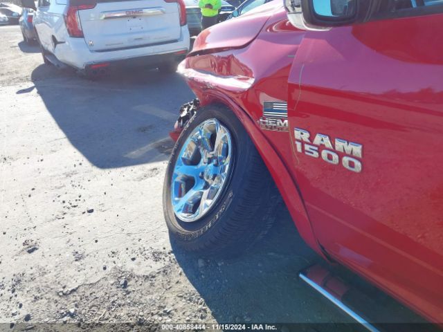 1C6RR7NT2GS122194 RAM 1500 Laramie