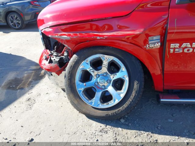 1C6RR7NT2GS122194 RAM 1500 Laramie