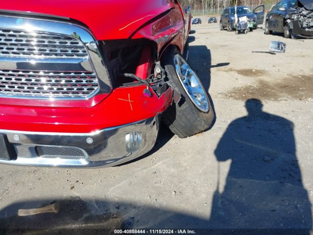 1C6RR7NT2GS122194 RAM 1500 Laramie