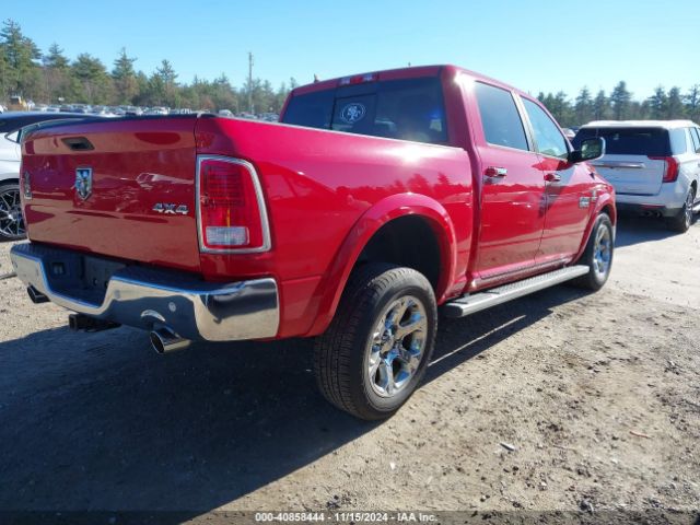 1C6RR7NT2GS122194 RAM 1500 Laramie