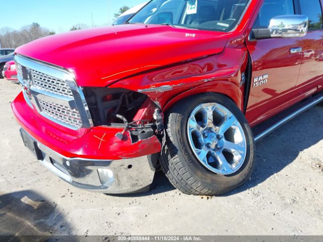 1C6RR7NT2GS122194 RAM 1500 Laramie