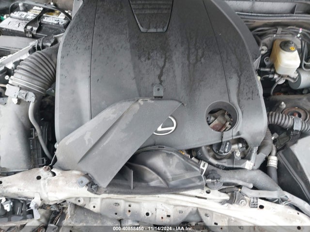 JTHCF1D20F5020580 Lexus IS 250