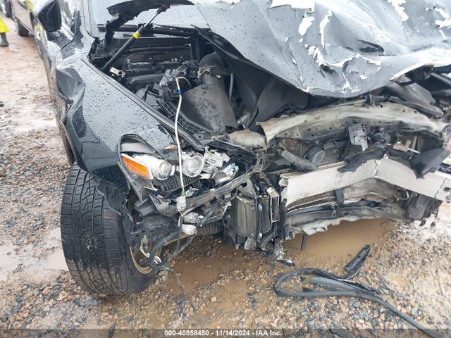 JTHCF1D20F5020580 Lexus IS 250