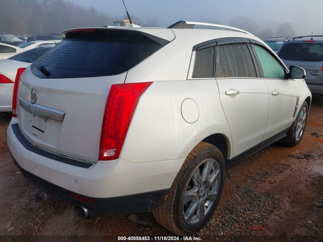 2011 CADILLAC SRX 3GYFNBEY4BS600709 Photo 3