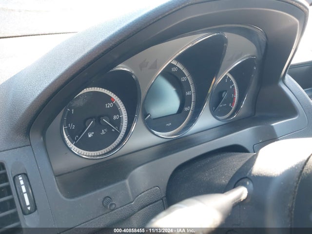 Продаж на аукціоні авто 2009 Mercedes-benz C 300 Luxury 4matic/sport 4matic, vin: WDDGF81X19F266747, номер лоту: 40858455
