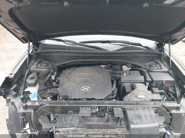 KM8R4DGE0PU568140 Hyundai Palisade Sel