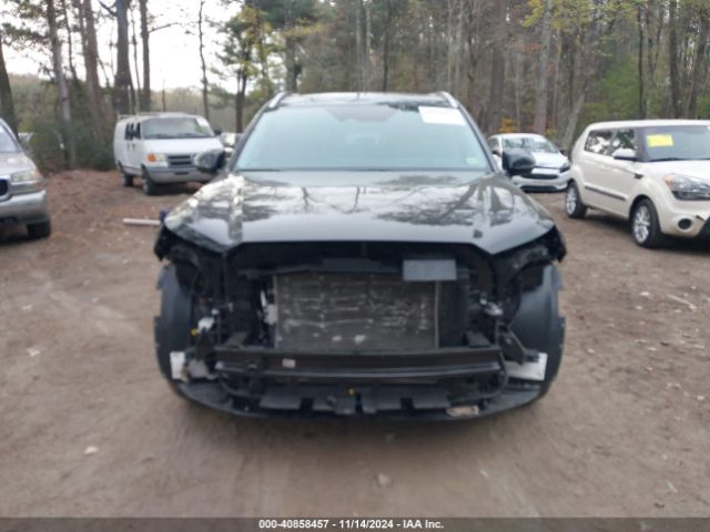 KM8R4DGE0PU568140 Hyundai Palisade Sel