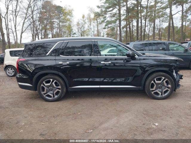 KM8R4DGE0PU568140 Hyundai Palisade Sel