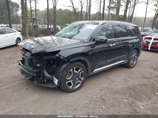 KM8R4DGE0PU568140 Hyundai Palisade Sel
