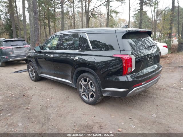 KM8R4DGE0PU568140 Hyundai Palisade Sel