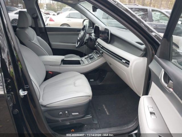 KM8R4DGE0PU568140 Hyundai Palisade Sel