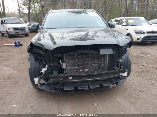 KM8R4DGE0PU568140 Hyundai Palisade Sel