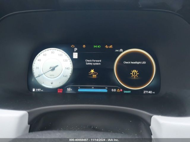 KM8R4DGE0PU568140 Hyundai Palisade Sel