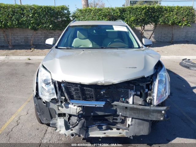 3GYFNCE31GS565578 Cadillac Srx Performance Collection