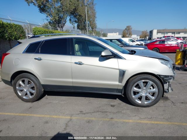 3GYFNCE31GS565578 Cadillac Srx Performance Collection