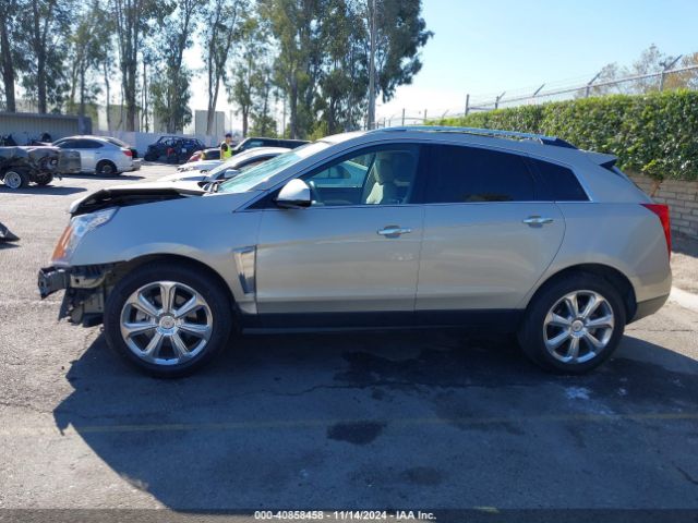 3GYFNCE31GS565578 Cadillac Srx Performance Collection
