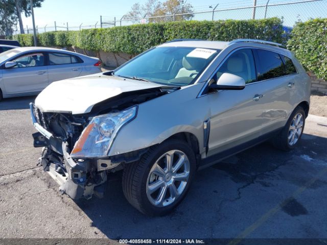 3GYFNCE31GS565578 Cadillac Srx Performance Collection