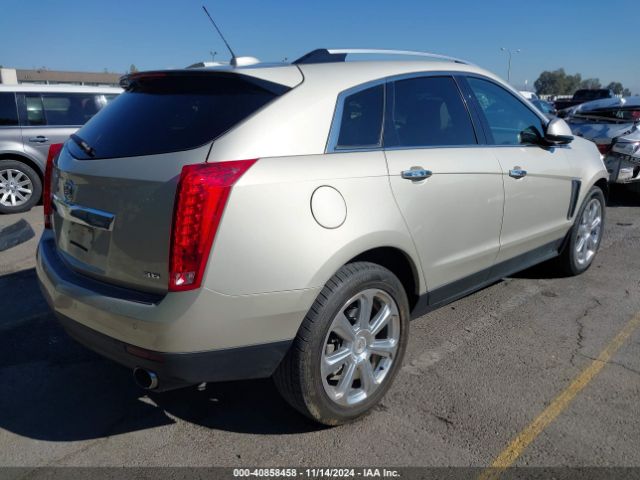 3GYFNCE31GS565578 Cadillac Srx Performance Collection