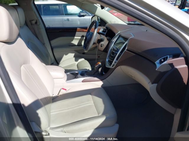 3GYFNCE31GS565578 Cadillac Srx Performance Collection