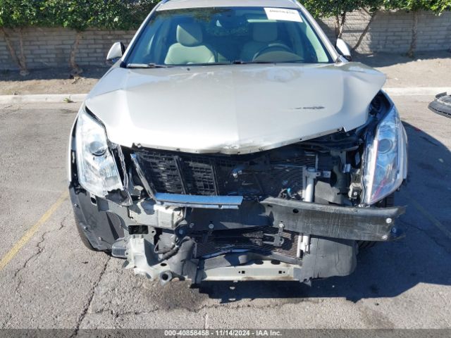 3GYFNCE31GS565578 Cadillac Srx Performance Collection