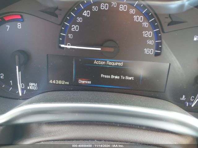 3GYFNCE31GS565578 Cadillac Srx Performance Collection