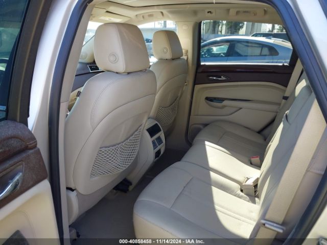 3GYFNCE31GS565578 Cadillac Srx Performance Collection