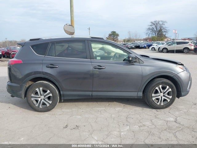 Toyota RAV4 LE 2016 JTMBFREV3GJ095836 Image 13
