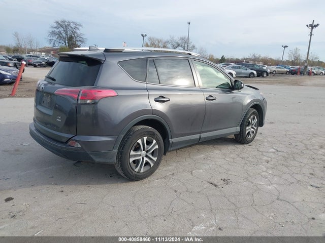 Toyota RAV4 LE 2016 JTMBFREV3GJ095836 Image 4