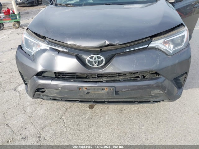 Toyota RAV4 LE 2016 JTMBFREV3GJ095836 Image 6