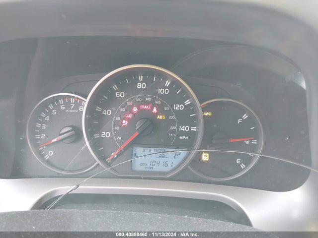 Toyota RAV4 LE 2016 JTMBFREV3GJ095836 Image 7