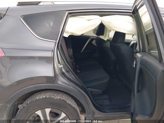 Toyota RAV4 LE 2016 JTMBFREV3GJ095836 Image 8