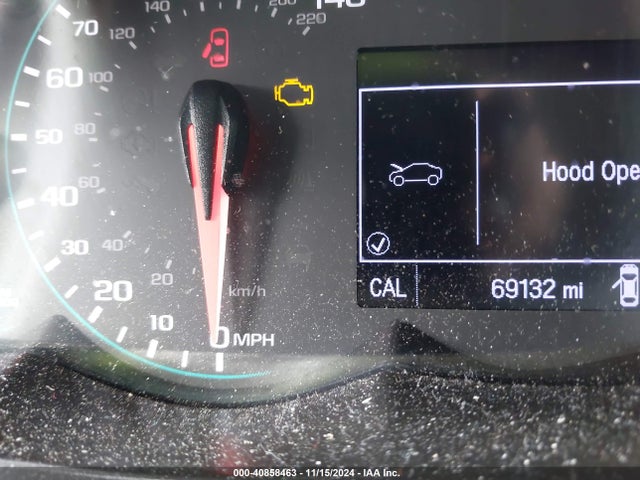 Chevrolet TRAX LS 2019 3GNCJNSB9KL384797 Image 15