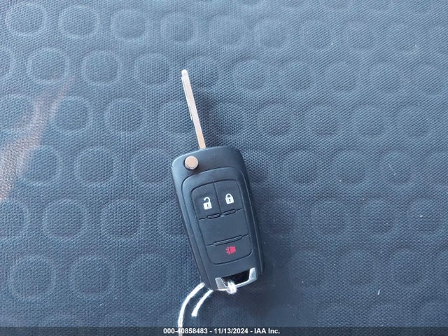 Chevrolet TRAX LS 2018 KL7CJKSB2JB733948 Image 11