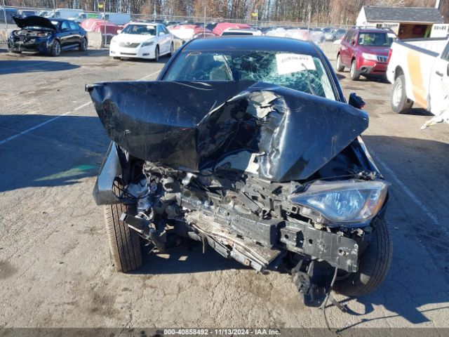 3MYDLBYV5HY181720 Toyota YARIS IA
