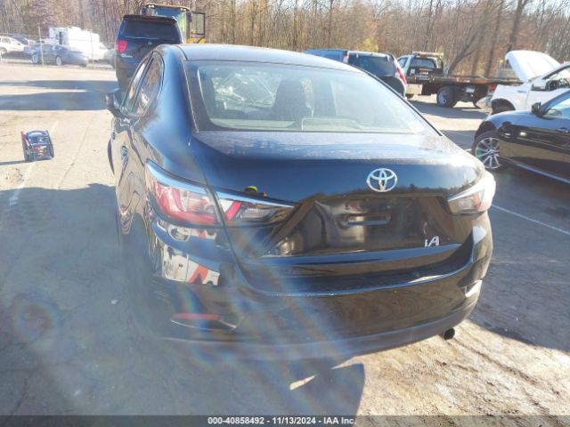 3MYDLBYV5HY181720 Toyota YARIS IA