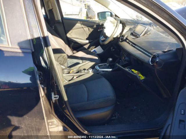 3MYDLBYV5HY181720 Toyota YARIS IA