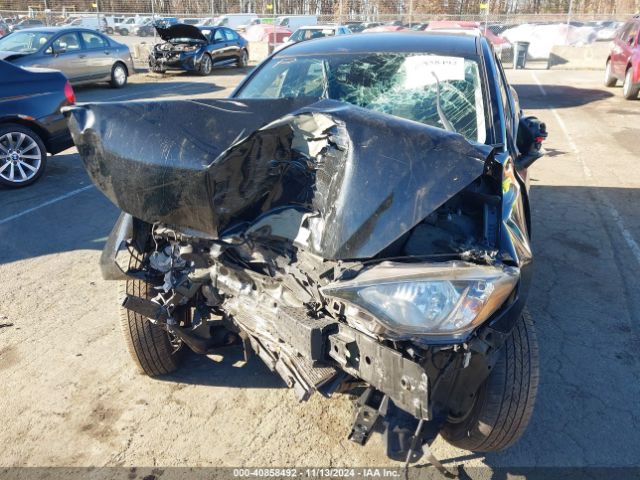 3MYDLBYV5HY181720 Toyota YARIS IA